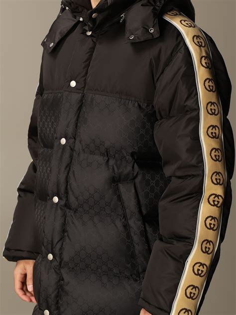 gucci mantel herren